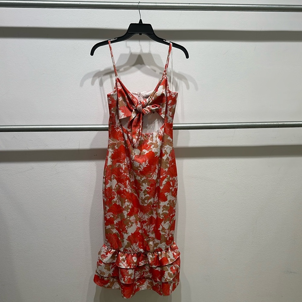 Honey & Beau Midi Dress